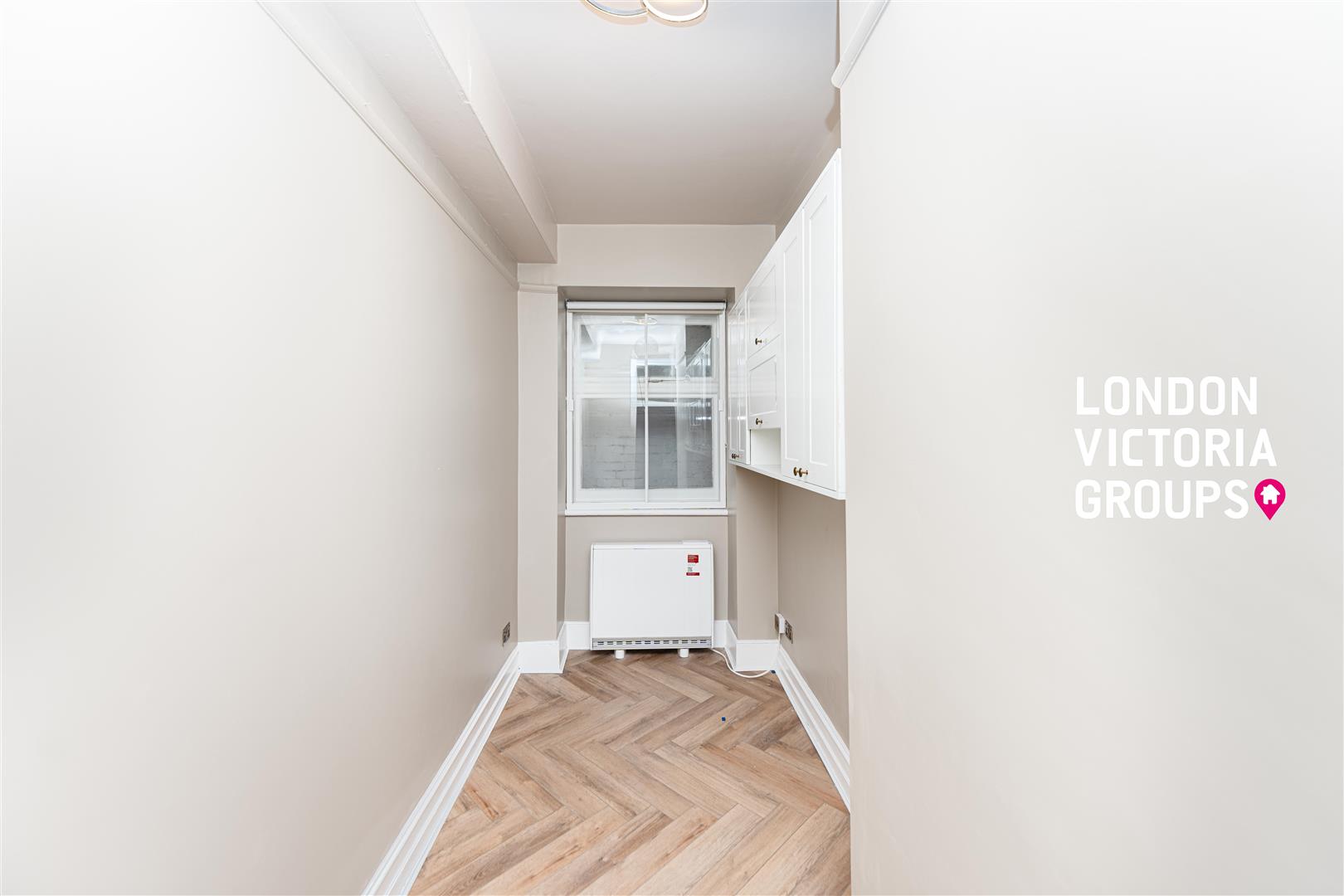 Iverna Court, London